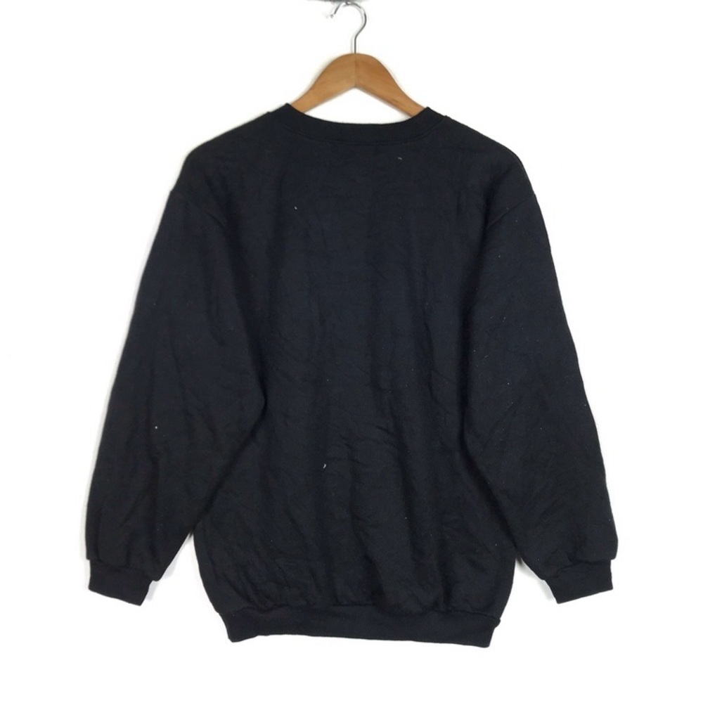 Vintage Balmain Crewneck Sweatshirt - Picture 3 of 4